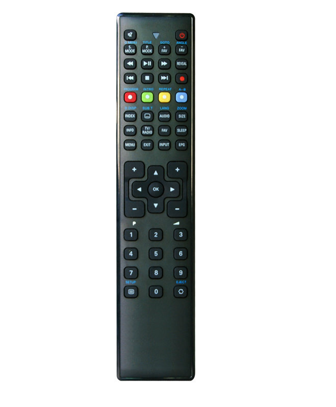 Universal Remote Control (KT-1151)