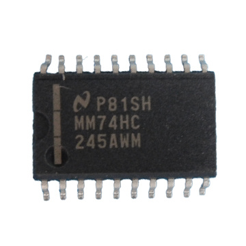 on Sale! ! High Quality mm74hc245awm New and Original IC