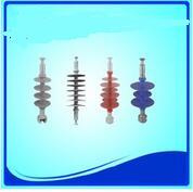 Silicone Rubber -Suspension Composite Insulator