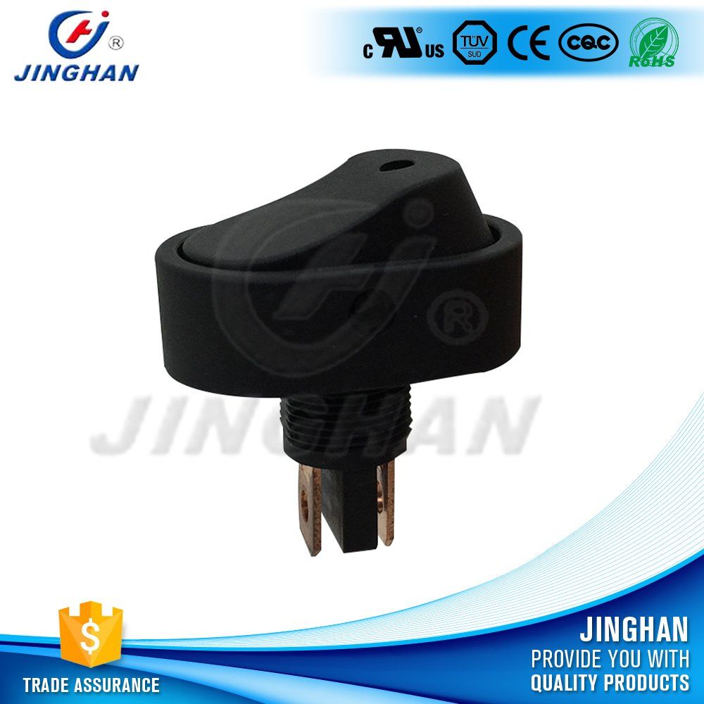 Kcd1-313/LED Automotive Switch