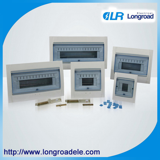 Model Sh Series Distribution Box