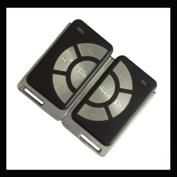 Car Auto Alarm System Rolling Code Positron Remote Control (SH-MD099)