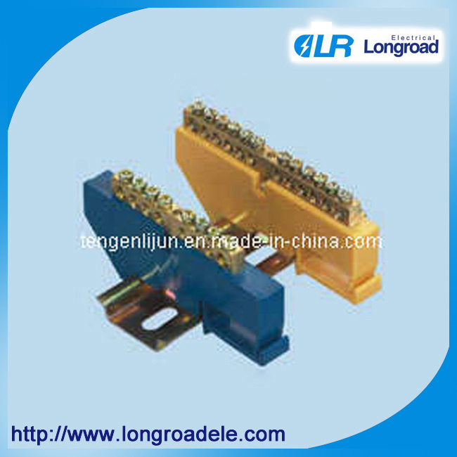 High Quality 6*9 Mounting Terminal Block/Connector Blocks