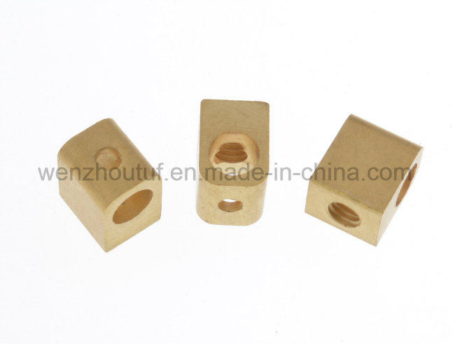 Auto Cable Connector Contact Terminal