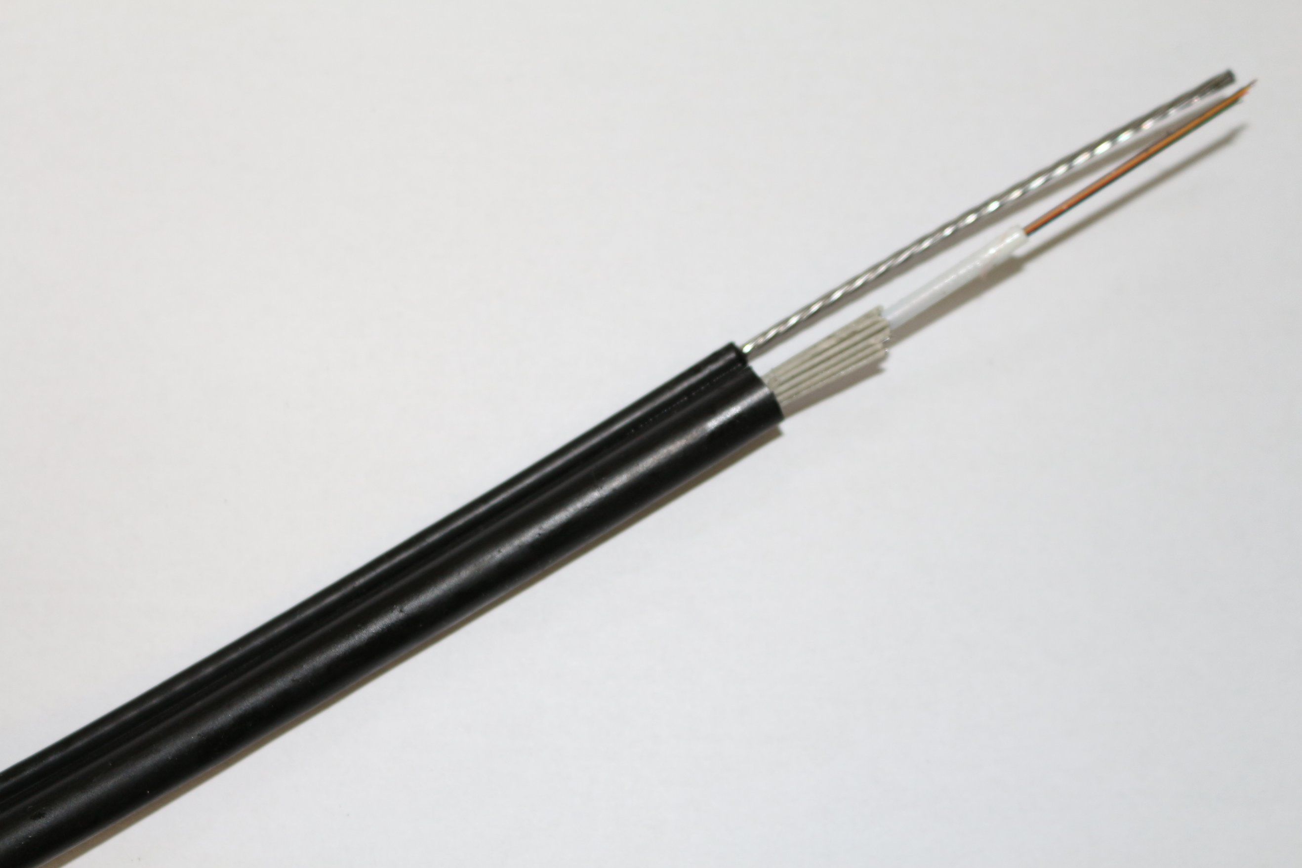 Outerdoor Fiber Optic Cables Gyxtc8y