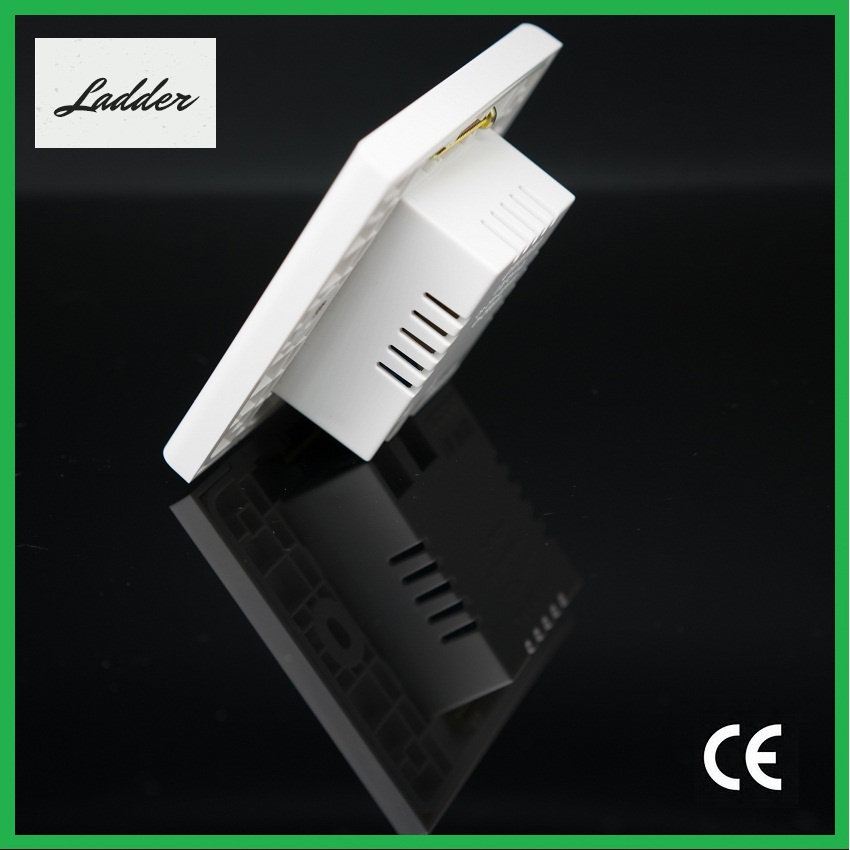 Wall Flush Mount Infrared Sensor Switch