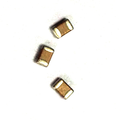 SMD Ceramic Capacitor 0603 X7r 100V