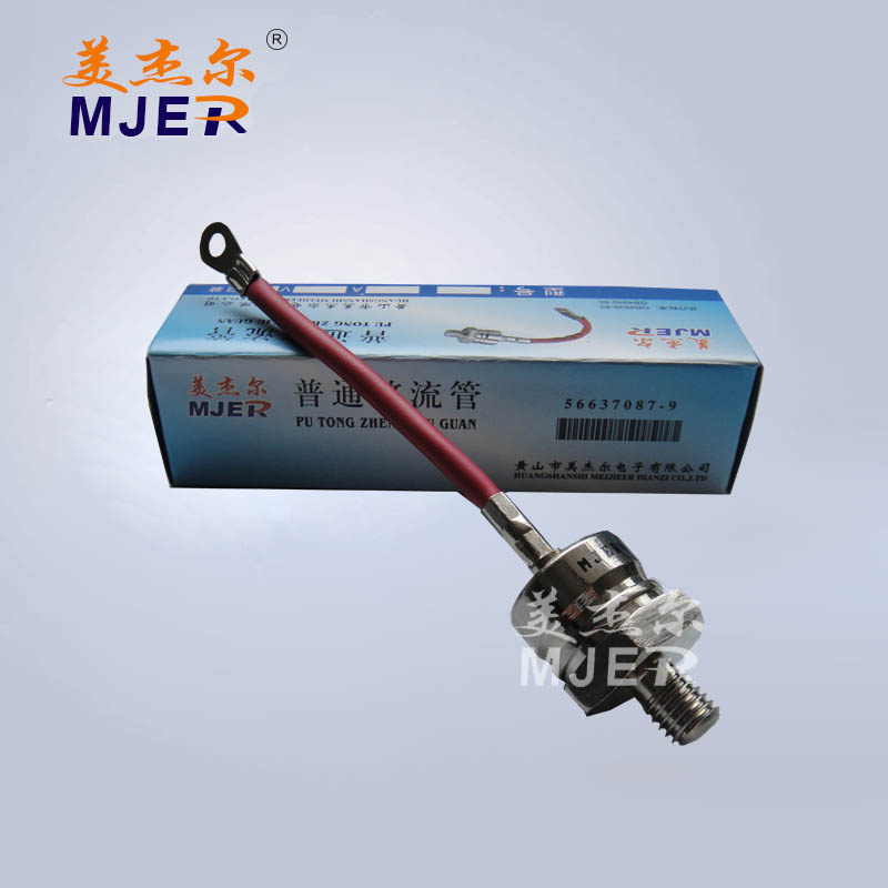 Stud Version Phase Control Rectifier Diode Zp 50A 1600V