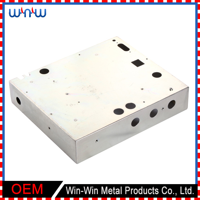 Wholesale Custom Electrical Metal Outdoor Junction Telecom Distribution Box