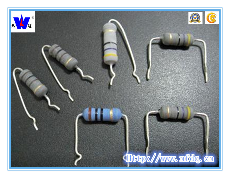 LGA Fixed Wirewound Inductor for LED
