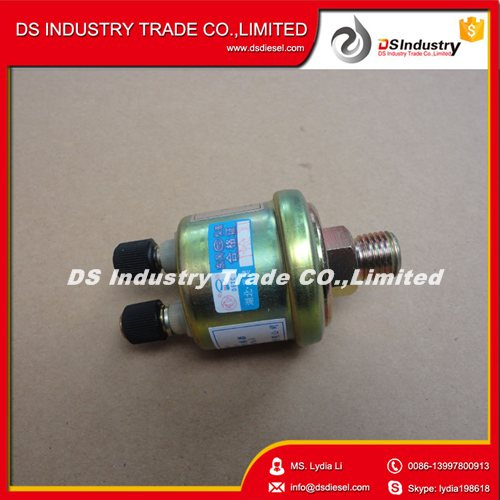 Diesel Engine Parts 4931169 Oil Pressure Sensor