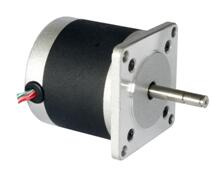 57mm Hybrid Stepper Motor