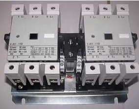 Professional Factory 3td45 55A Mechanical Interlock AC Contactor