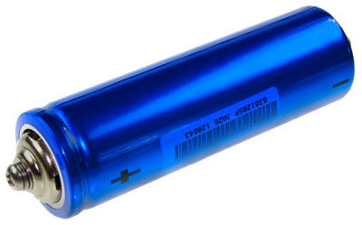 2000 Cylce Times 38120 Lithium Li Ion Battery