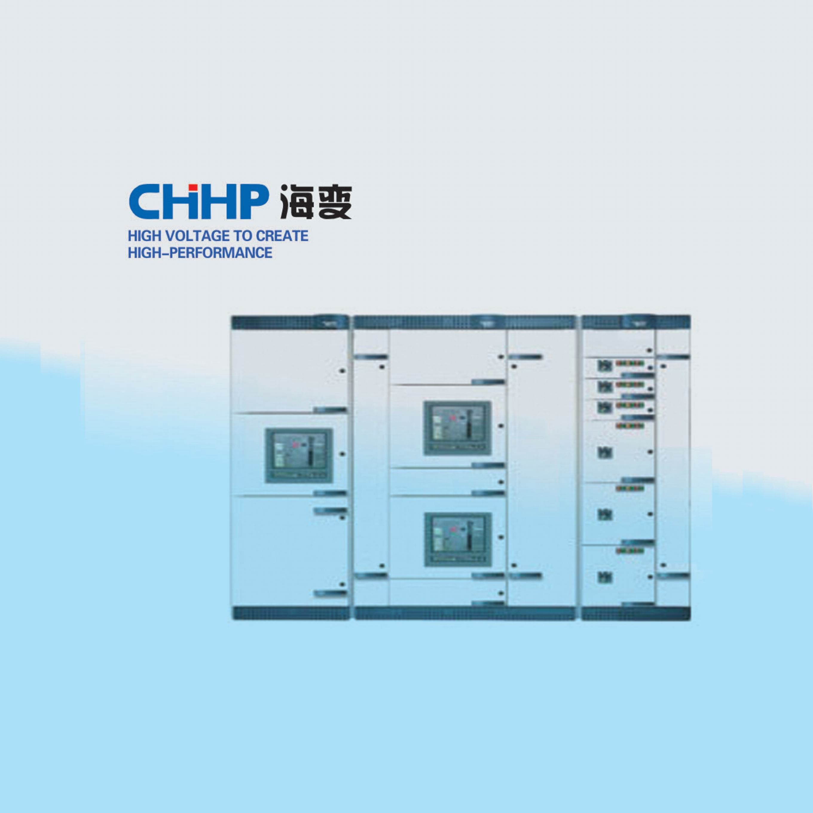 Blockset Low Voltage Panel
