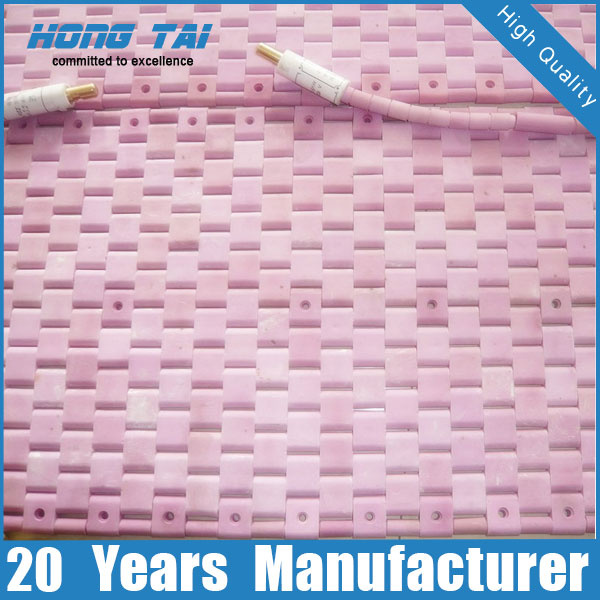 Durable Ceramic Heating Mat Element