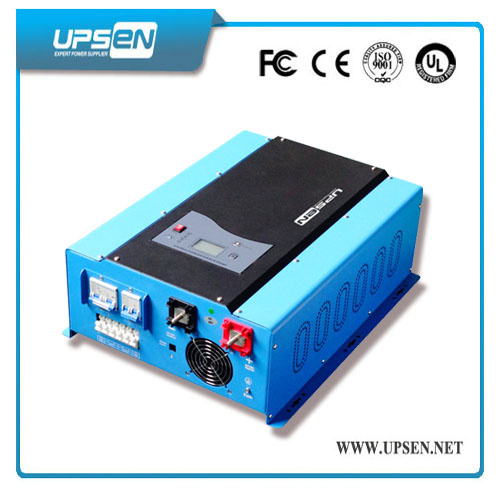 1kw-10kw off Grid Solar System Inverter with AC Bypass Function