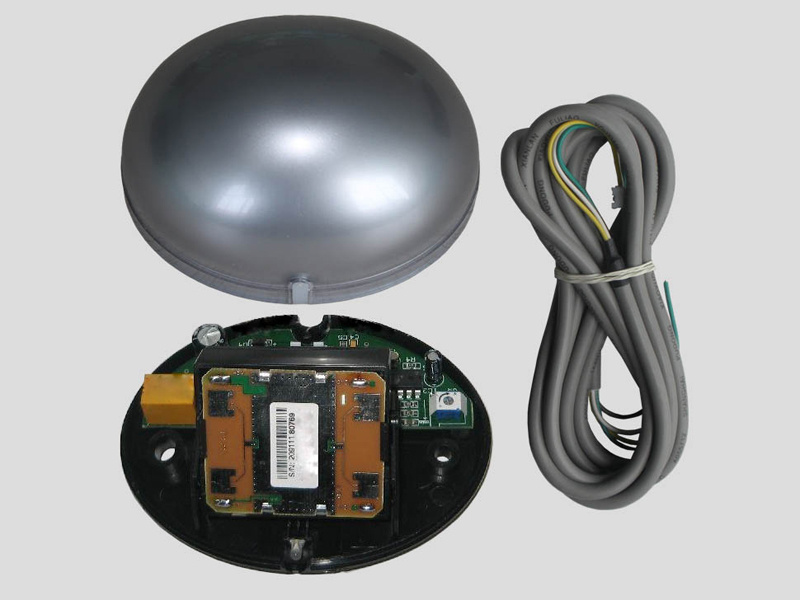 Veze Automatic Sliding Doors Infrared Microwave Sensor