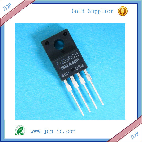 High Quality Voltage Regulators Pq09rd11