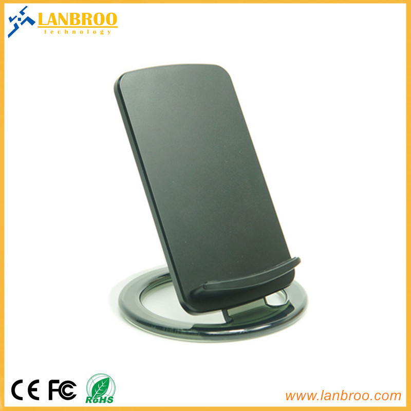 Mobile Phone Wireless Charger Stand