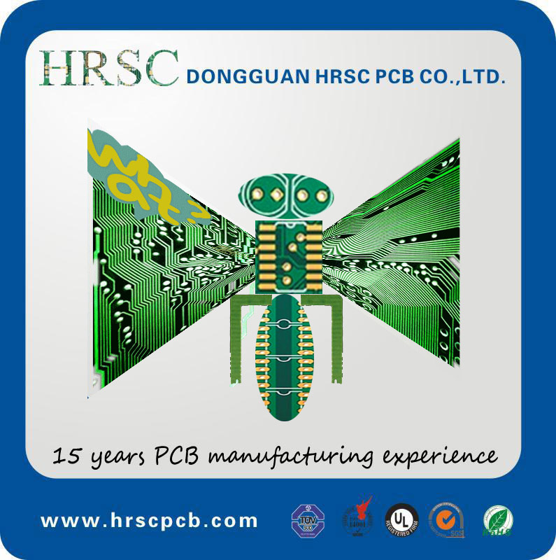 Power Lamp/Energy Saving/Auto Lamp/Solar Lamp/Energy Lamp PCB