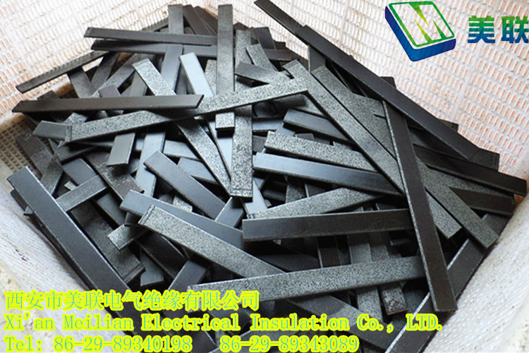 3342 Magnetic Conductive Insulation Slot Wedge