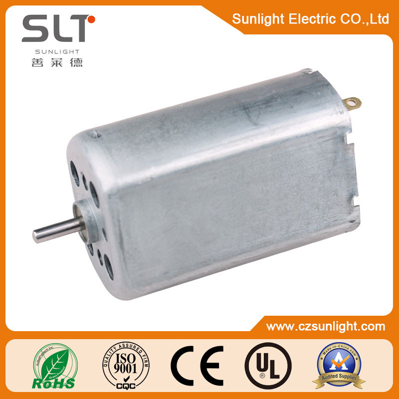 Micro DC Motor for Car