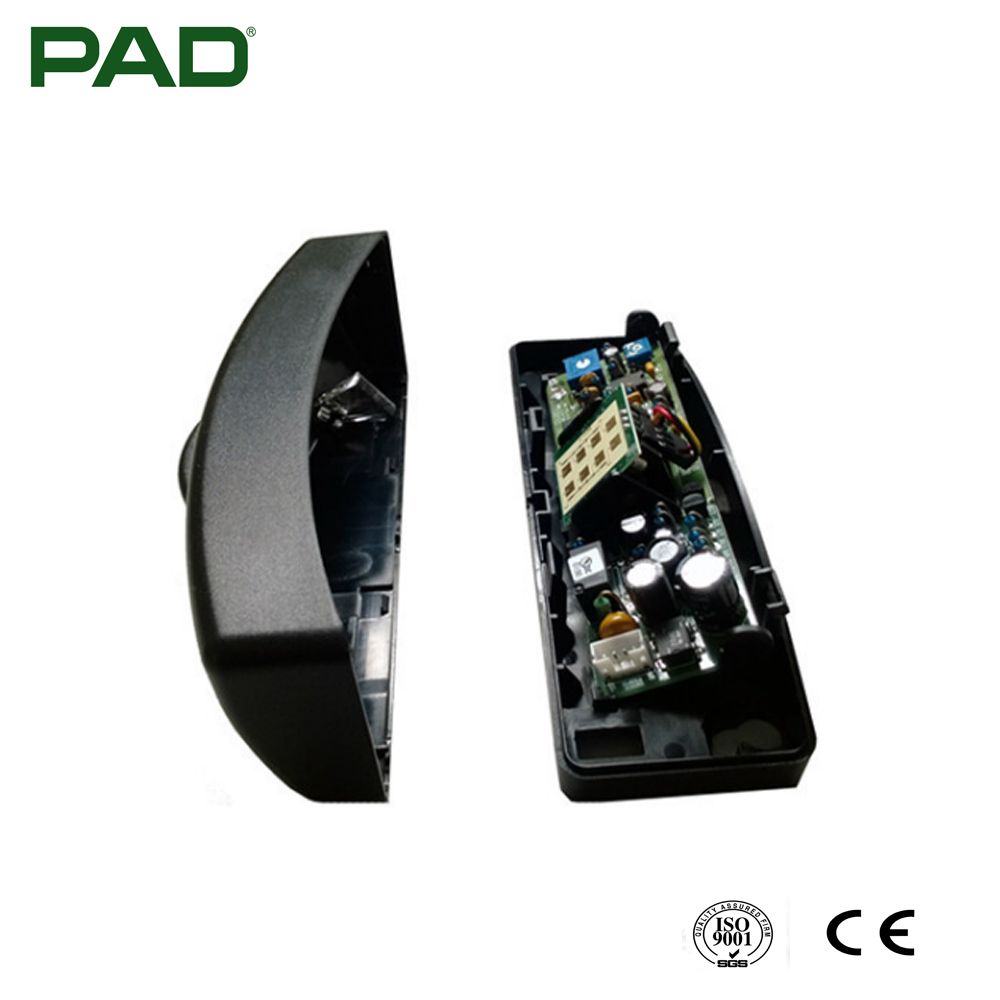 Durable Automatic Sliding Door Parts for Autodoor