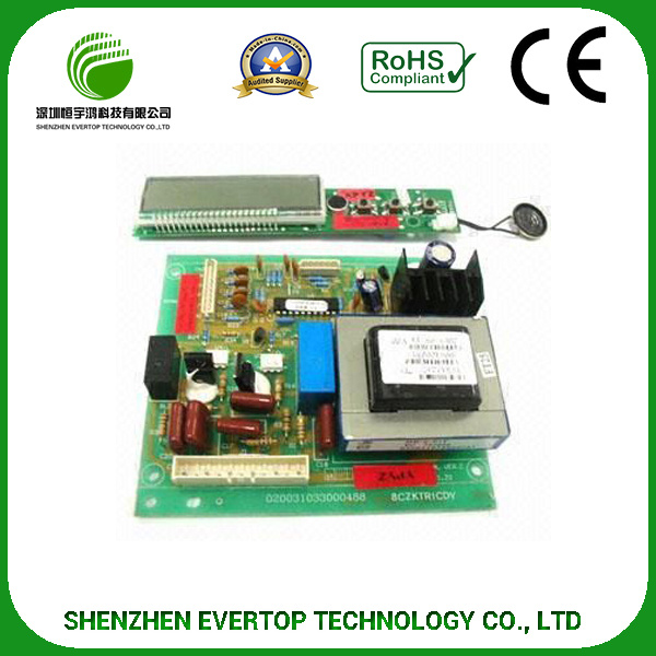 LCD Controller Mother Board for LCD Display