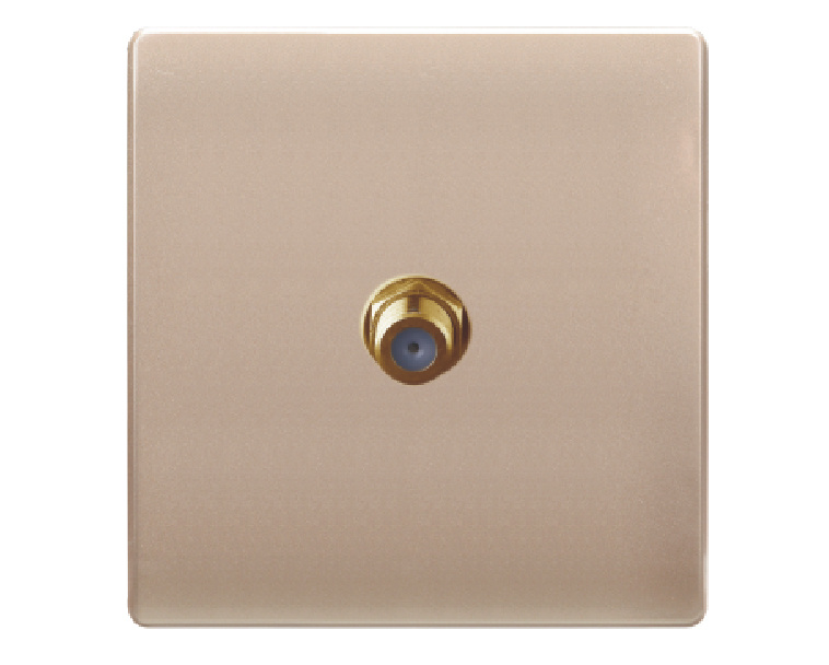 HD-017 TV Socket
