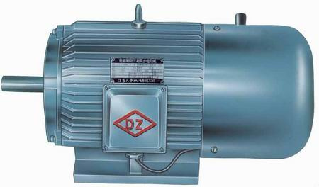 Yej Series Electromagnetic Brake Three-Phase Asynchronous Motors