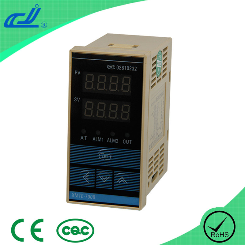 Xmte-7000 Cj Intellgence Digital Temperature Control Instrument