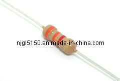 High Resistance Resistor of Thermistor