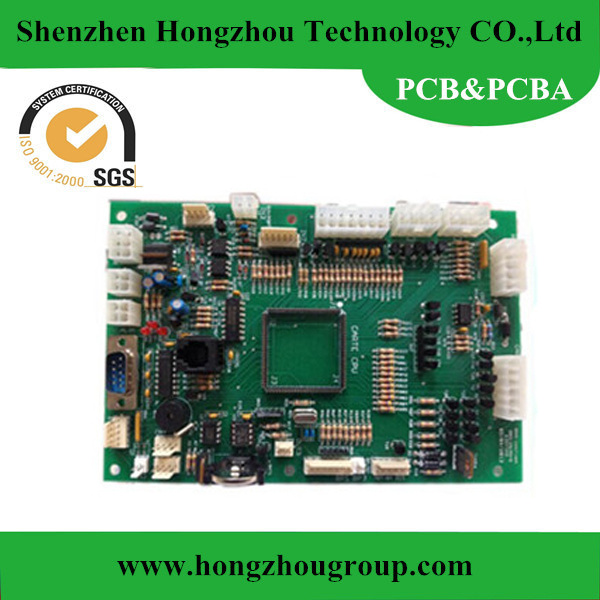Factory Supply Precision PCB Board