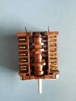 Oven Switch Oven Selector Rotary Switch Rotary Switch