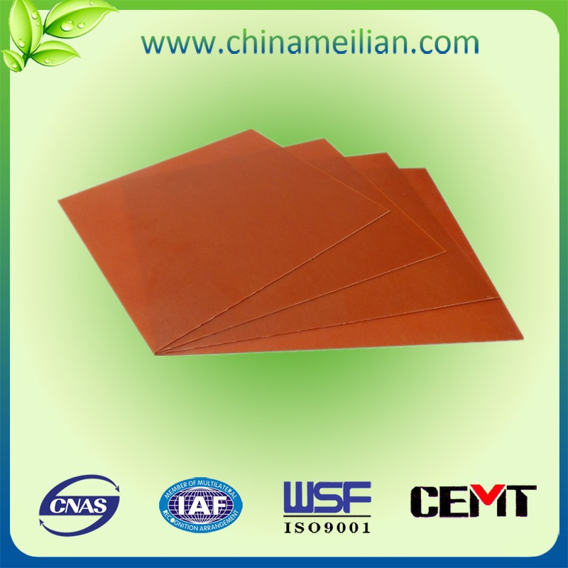 347 Electrical Insulation Laminated Sheet