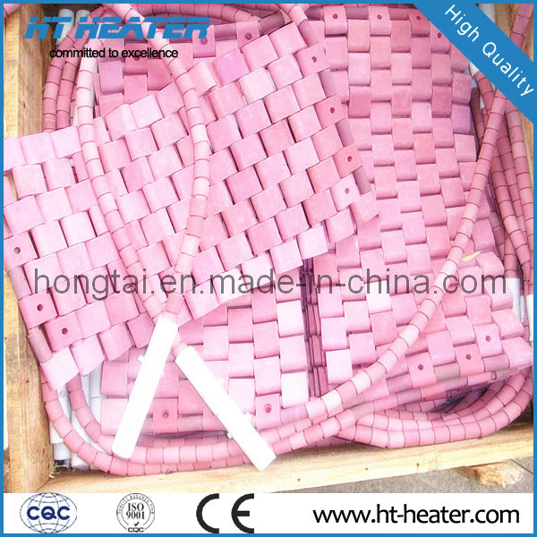 80V Ceramic Mat Heating Element