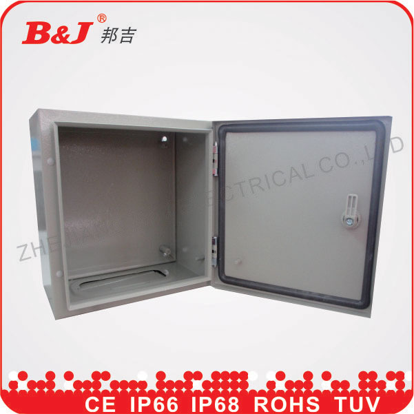IP65 Metal Enclosures/Control Electrical Enclosures