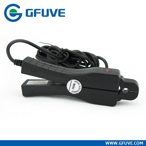 10A High Accuracy Clamp on Split Core Current Probe