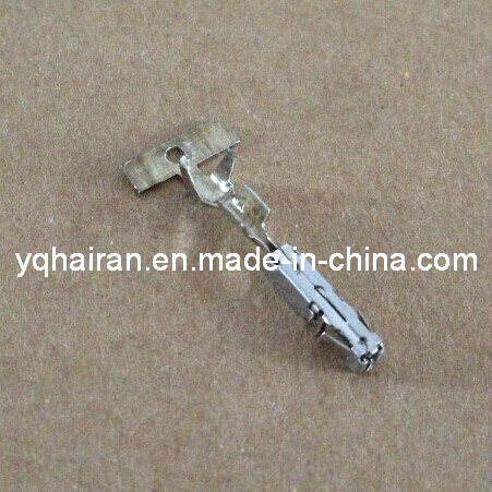 Wire Terminal 1241380-1
