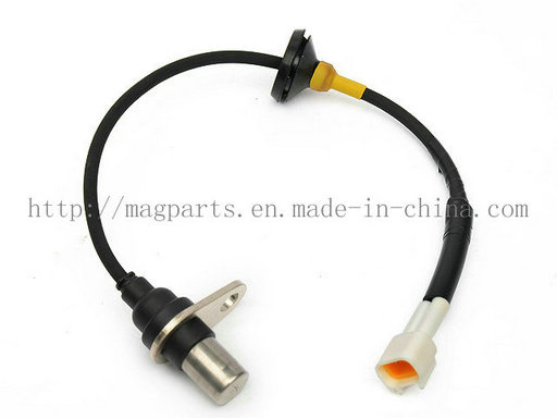 ISO /TS 16949 ABS Sensor 8972067602 for Isuzu Truck