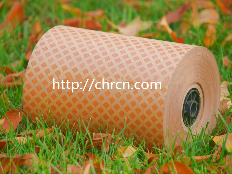 Insulation Material Diamond Dotted Paper DDP Paper