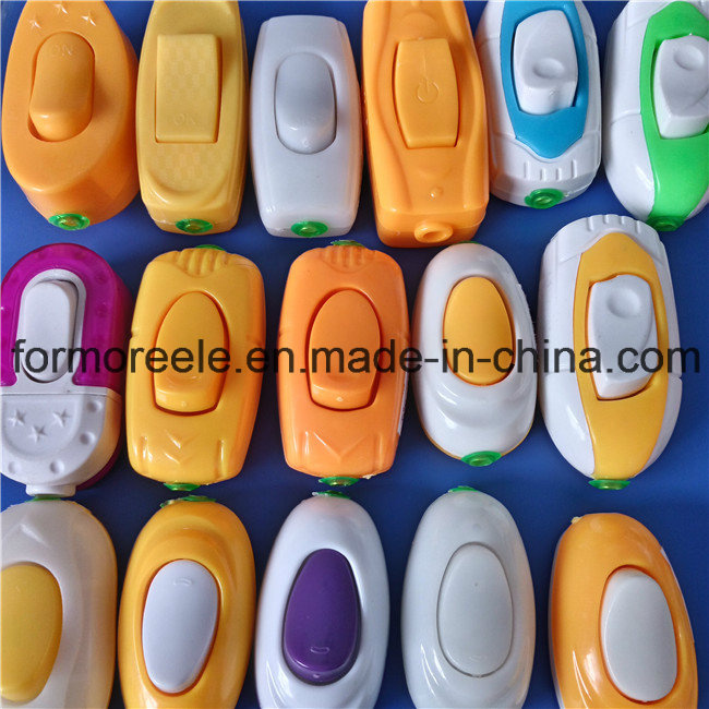 Colourful Line Switch/ ABS Material Bed Switch