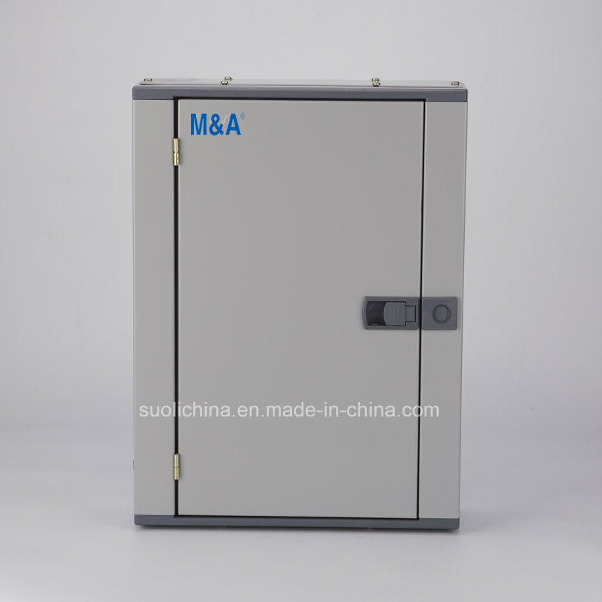 Mdb-T Series 3phase Distribution Box