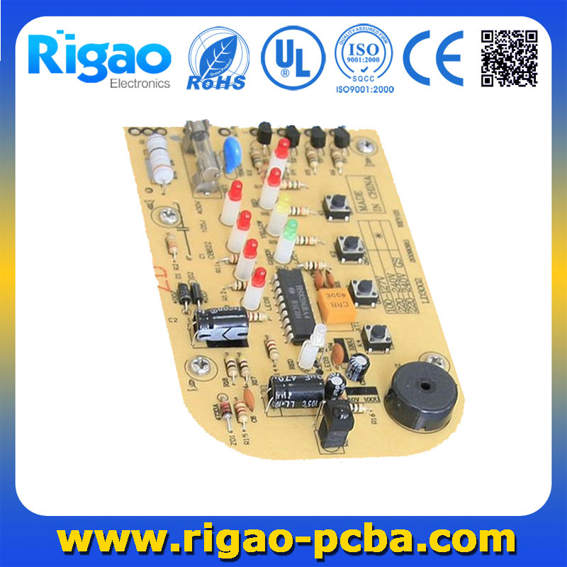 PCB&PCBA Board Assembly in Shenzhen