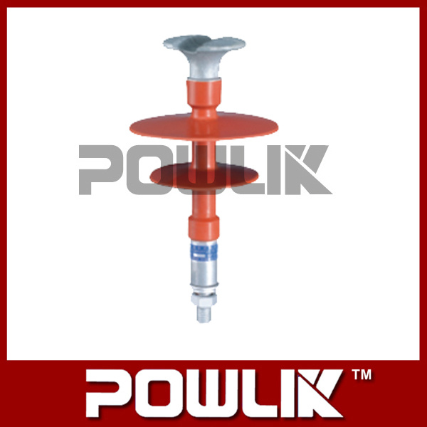 Composite Pin Type Insulators (FPW-10T16)