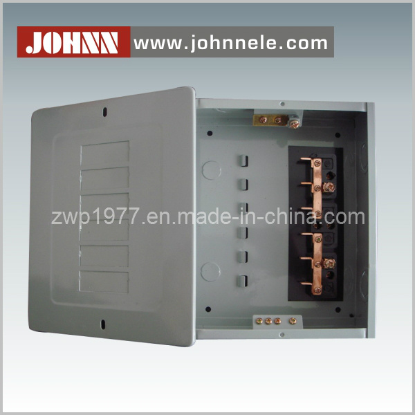 Distribution Metal Box Enclosure