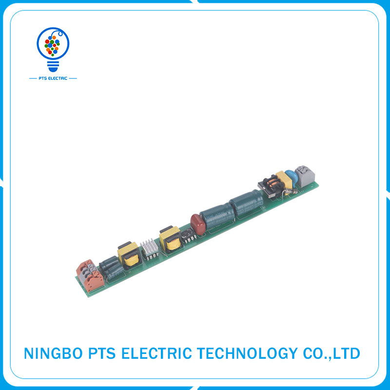 Constant Current LED Transformer for Ceiling Lamp 12W 100-300mA Triac