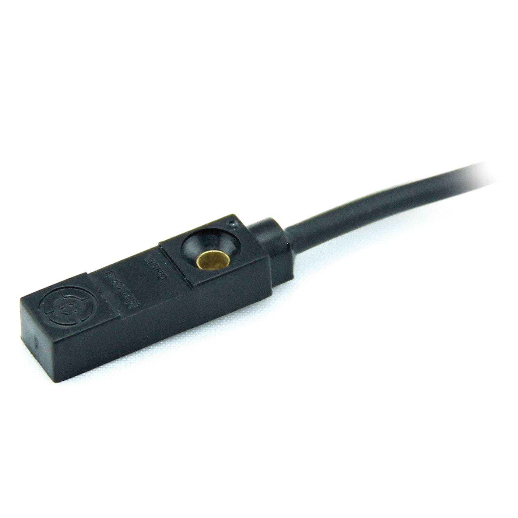 Flat Inductive Type Proximity Sensor (P2S-F1R5NA)