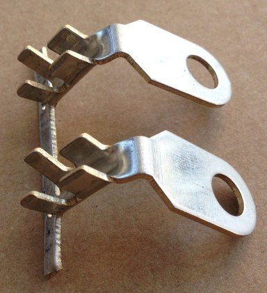 Ring Terminal, DJ4335